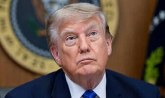 Trump anuncia la creación de una 'Fuerza de la IA' y un 'zar' para el sector