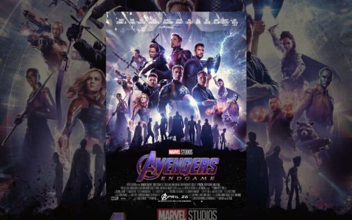 Marvel reestrena 'Avengers: Endgame' con cuatro escenas nuevas ligadas a 'Doomsday'