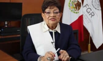 FGR señala a los Farías por nombramientos, pero defiende la integridad de la Marina