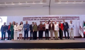Mirador Político: Descaro | Por Jorge Alcocer V.