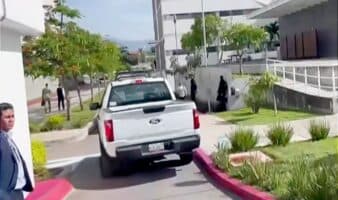 Entregan cuerpo de estudiante española asesinada en Morelos