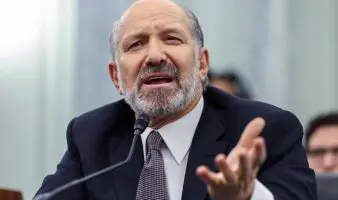 Sheinbaum recibirá este miércoles al secretario de Comercio de Estados Unidos, Howard Lutnick