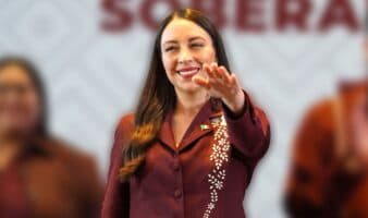 Morena designa a Julieta Ramírez coordinadora en Baja California