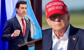 ONU elige al candidato propuesto por Trump para dirigir el Programa Mundial de Alimentos
