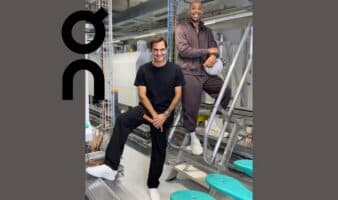 On, fabricante suizo de equipamiento deportivo busca un hueco entre gigantes