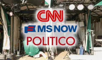 Gobierno de Trump defiende ante tribunal veto a medios por seguridad nacional