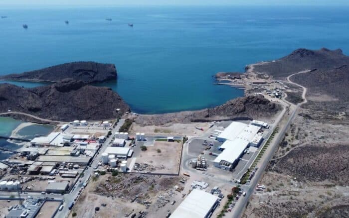 Dan autorización ambiental a megaproyecto de gas en Sonora y lo ocultan | Causa Natura