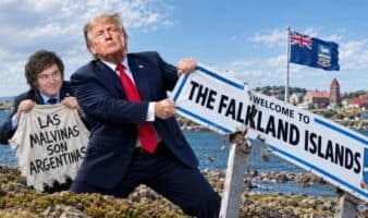 Malvinas o Falklands: el conflicto interminable | Especial Connectas