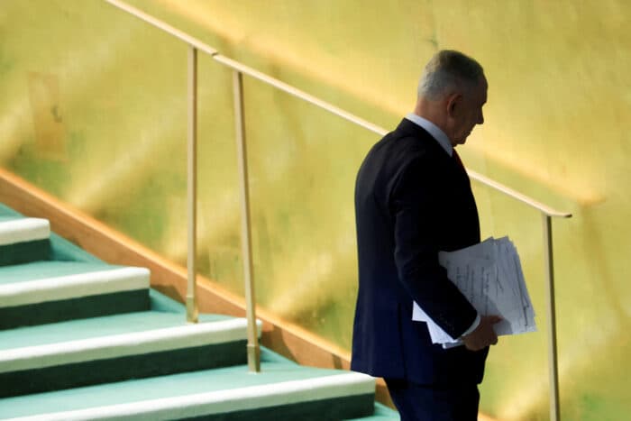 Lo mejor de Aristegui en Vivo: Delegaciones dejan solo a Netanyahu en la ONU; ordenan a la FGR atender a madres buscadoras; vuelven medios a la Casa Blanca (24/09/2026)