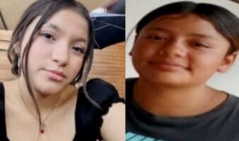 Desaparecen dos adolescentes en la alcaldía Benito Juárez de la CDMX