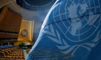 La Asamblea General de ONU contará con la presencia de 71 jefes de Estado y 45 de Gobierno
