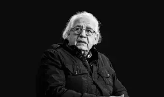 Fallece a los 85 años en París el documentalista chileno Patricio Guzmán