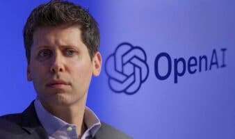 OpenAI no saldrá a bolsa este año ante riesgos de seguridad de la IA: Altman