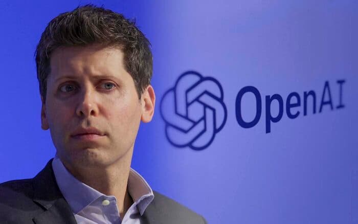 OpenAI no saldrá a bolsa este año ante riesgos de seguridad de la IA: Altman