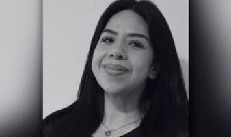 Fallece la abogada Sara Mendiola, defensora de periodistas y de la libertad de expresión