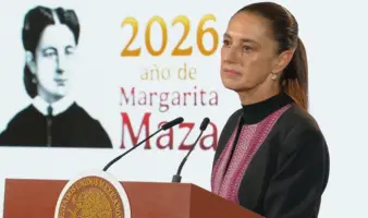 Sheinbaum rechazan supuesto respaldo a intervención de EEUU en México