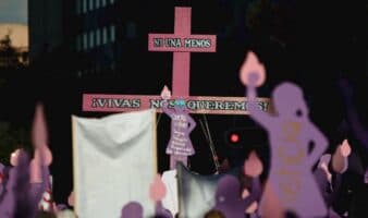 Del apuñalamiento a la desaparición: las huellas de la violencia feminicida en México
