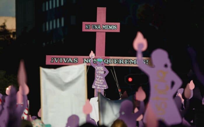 Del apuñalamiento a la desaparición: las huellas de la violencia feminicida en México