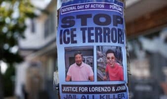 Trump ha deportado a casi un millón de personas en su segundo mandato, según informe