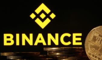 Plataforma de criptomonedas Binance confirma ciberataque 'complejo' por 6 mil 300 mdd