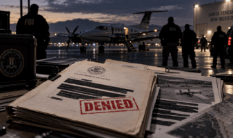 El FBI negó abrir archivos sobre las capturas de “El Mayo” y Guzmán López por razones de privacidad