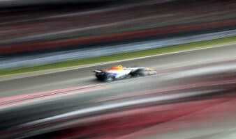 La Fórmula 2 se unirá al Gran Premio de México en la temporada 2027