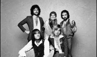 Fleetwood Mac estrenará documental sobre su historia