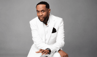 Muere Freddie Jackson, ícono del R&B, a los 70 años