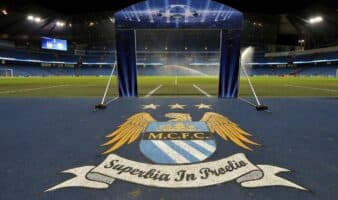 El Manchester City apela por el caso de las irregularidades financieras