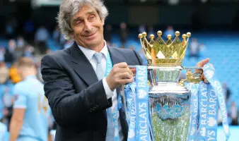 Piden a Hacienda Británica investigar al Manchester City