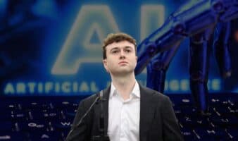 Exinvestigador de OpenAI y Anthropic alerta del riesgo de 'perder el control' de la IA
