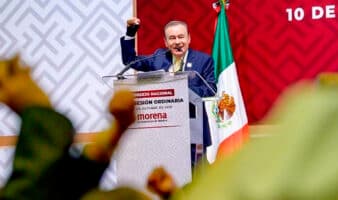 'No todos los que ganan sirven a la causa fundamental de la transformación': Durazo