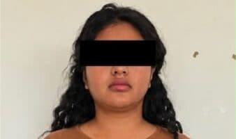 Detienen a funcionaria de Oaxaca por presunta extorsión y cobro de piso