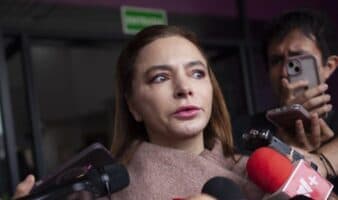 Se debe investigar a Taddei y a todo el INE, es gravísimo señalamiento de corrupción: Humphrey