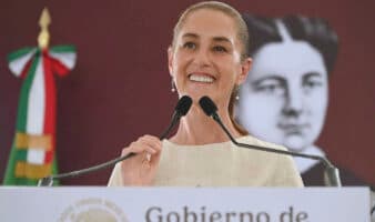 ‘No faltan recursos’: Sheinbaum promete modernizar el sistema de salud para corregir deficiencias
