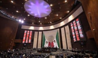 Diputados aprueban ingresos por 10.6 billones; incluyen deuda por 1.7 billones