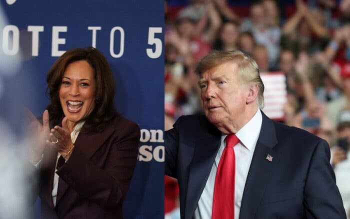 Georgia, un estado decisivo que ganó Trump y que ahora es demócrata