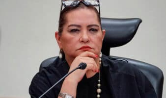 Cámara de Diputados alista proceso para elegir nueva presidencia del INE tras renuncia de Taddei