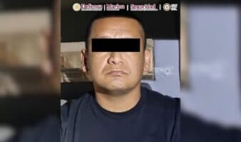 Capturan a 'El Tanque', presunto operador del CJNG y hombre cercano a 'El Mencho'