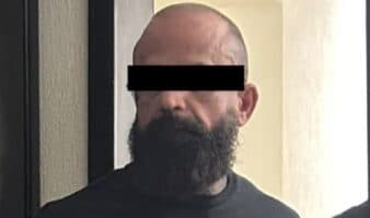 Capturan en Cancún a líder de los 'Hell Angels'
