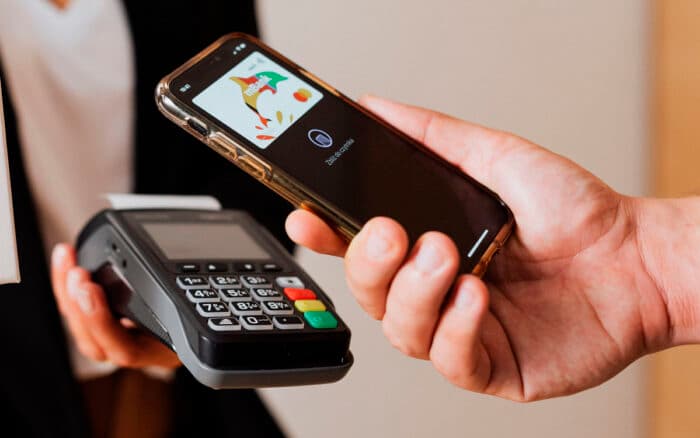 Senado aprueba Ley de Economía Digital; oposición cuestiona facultades de Hacienda y libertad de pago