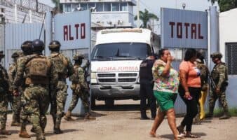 Suman 12 muertos por riñas en penal de Mazatlán