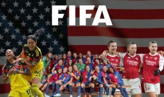 FIFA elige a Estados Unidos para el primer Mundial de Clubes femenil 2028