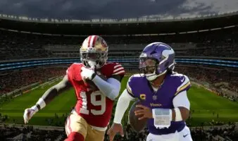 La NFL vuelve a México con demanda de 2.2 millones de boletos