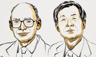 Henri Kagan y Kenso Soai, Nobel de Química 2026 por revelar cómo surge la ‘homoquiralidad’