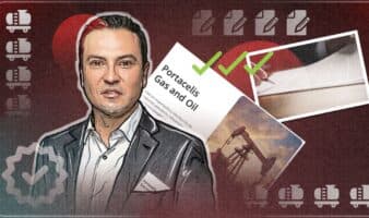 Gobierno de AMLO favoreció a presunta huachicolera ligada a Amílcar Olán | Especial MCCI