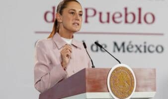 Sheinbaum convocará a jóvenes para digitalizar los almacenes de medicinas