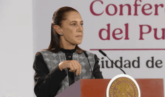 Sheinbaum respalda interpretación de AMLO sobre captura de 'El Mayo' e injerencia de EEUU