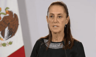 Sheinbaum defiende estrategia de búsqueda de desaparecidos