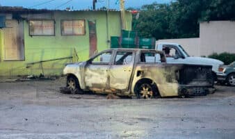 Crimen organizado tiene una estructura 'mucho más sofisticada' de lo que se reconoce: Cossío sobre Totolapan